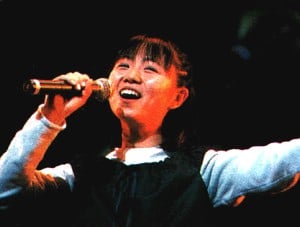 Asami Sanada