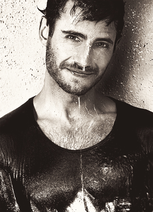 Julian Morris