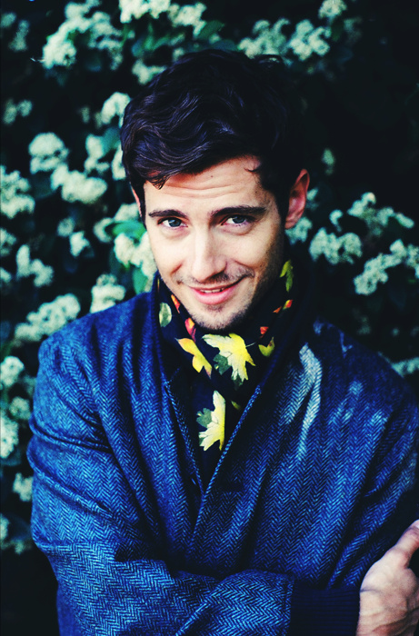 Julian Morris