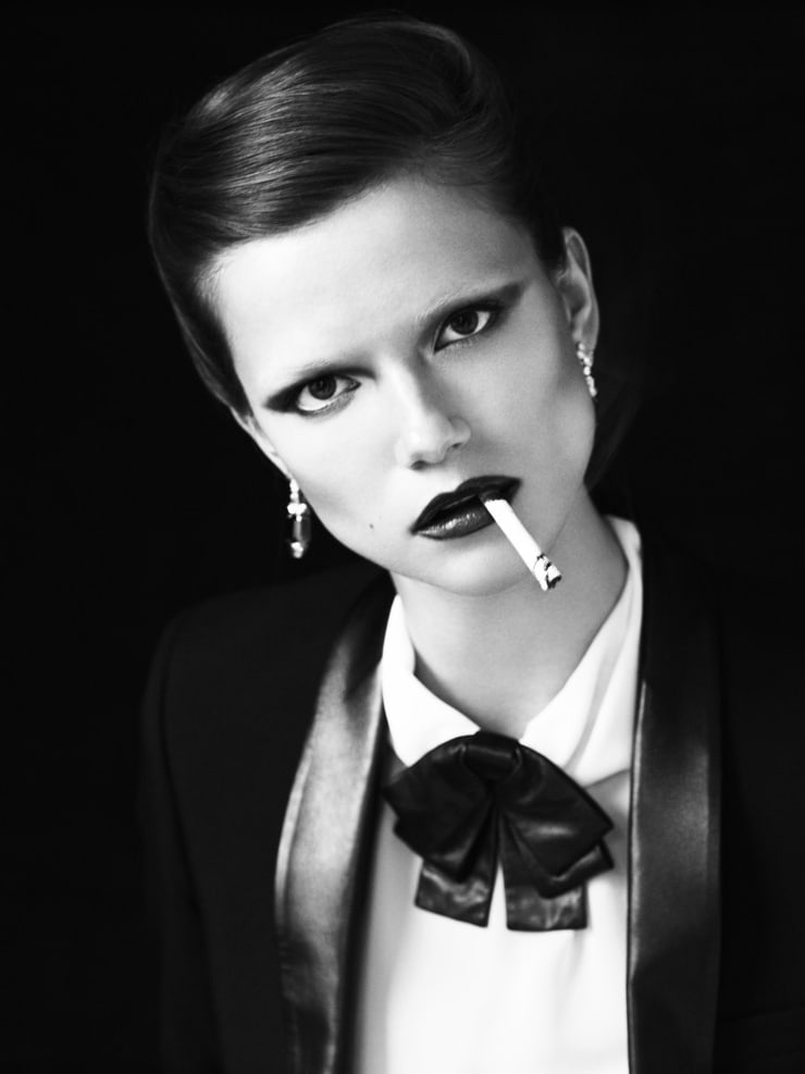 Picture Of Kasia Struss