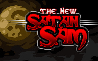 The New Satan Sam