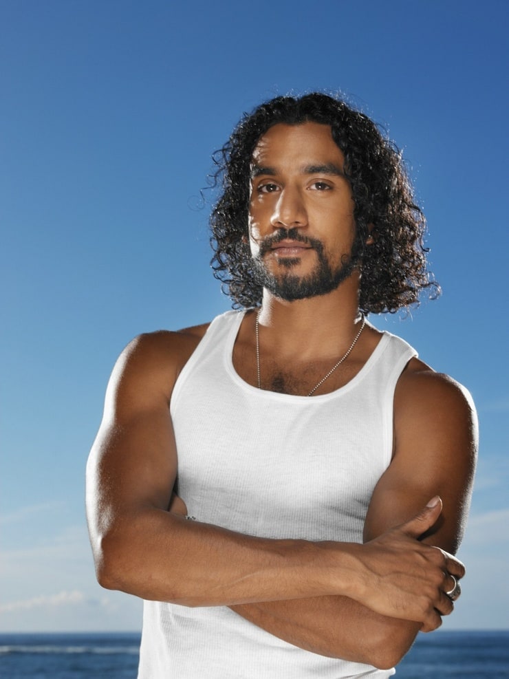 Naveen Andrews