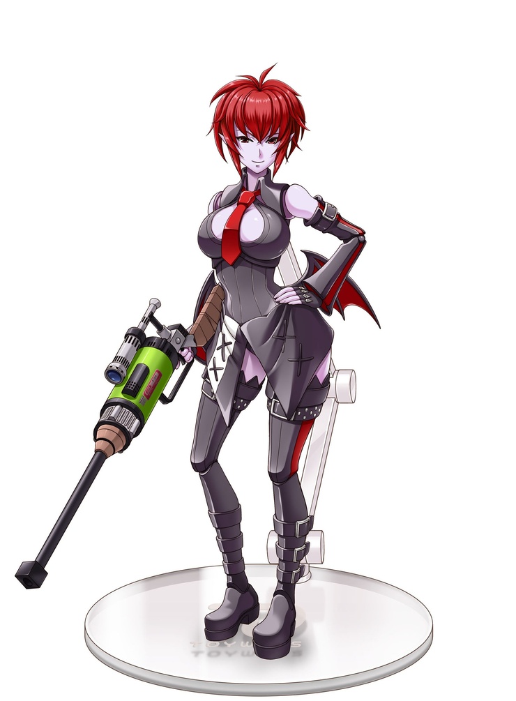 MicroVolts