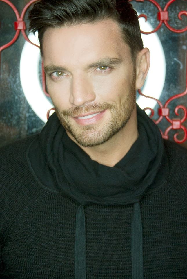 Julián Gil