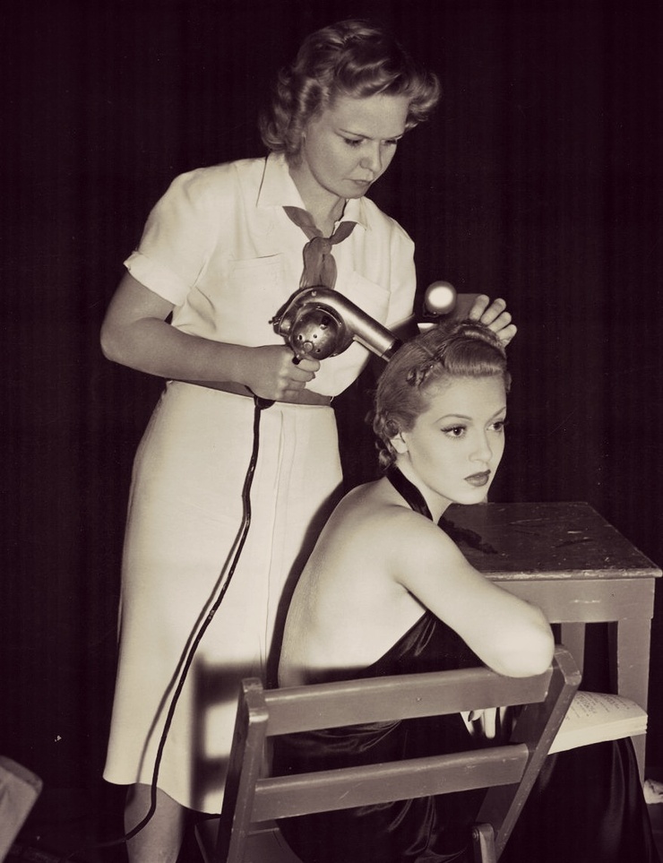 Lana Turner