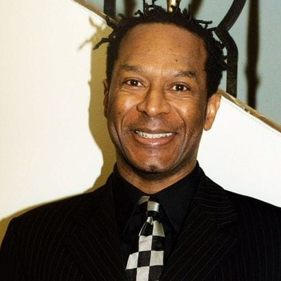 Felix Dexter