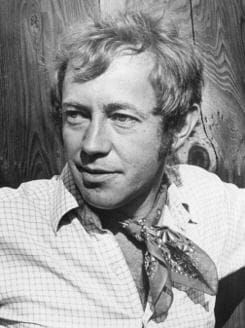 Noel Harrison