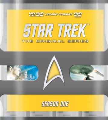 Star Trek: The Original Series - Season One (Remastered Edition)