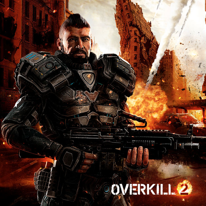 Overkill 2