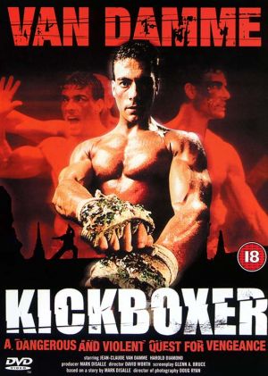 Kickboxer