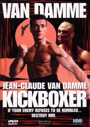 Kickboxer