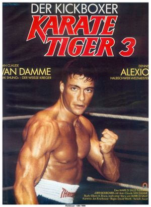 Kickboxer