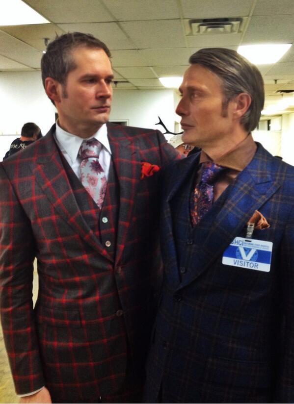 Mads Mikkelsen