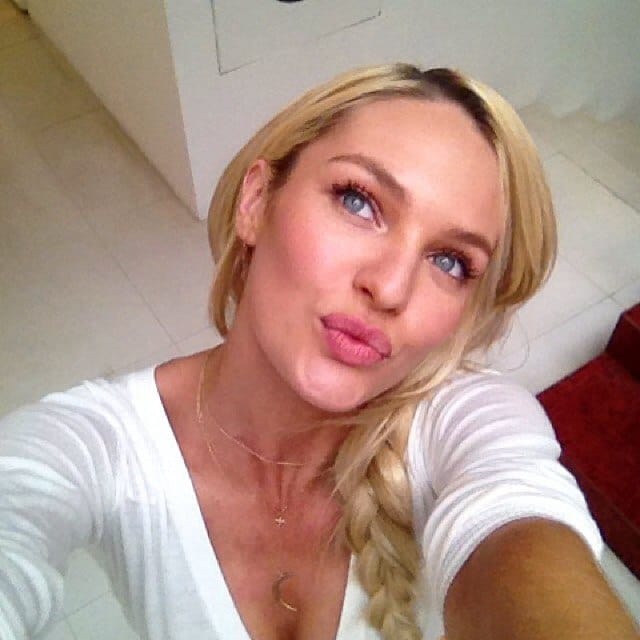 Candice Swanepoel Candice Swanepoel