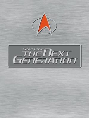 Star Trek: The Next Generation - The Complete Second Season