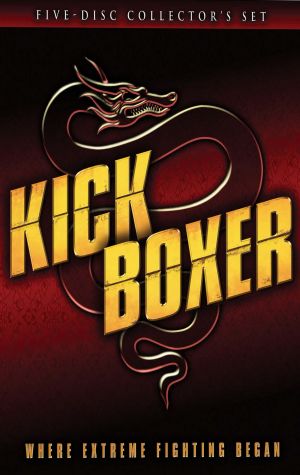 Kickboxer