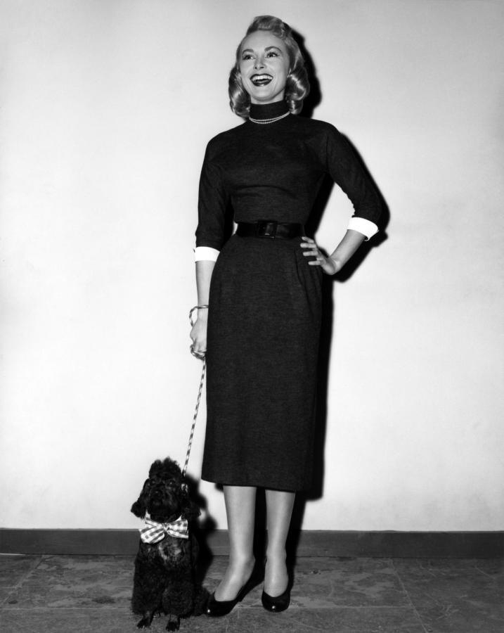 Janet Leigh