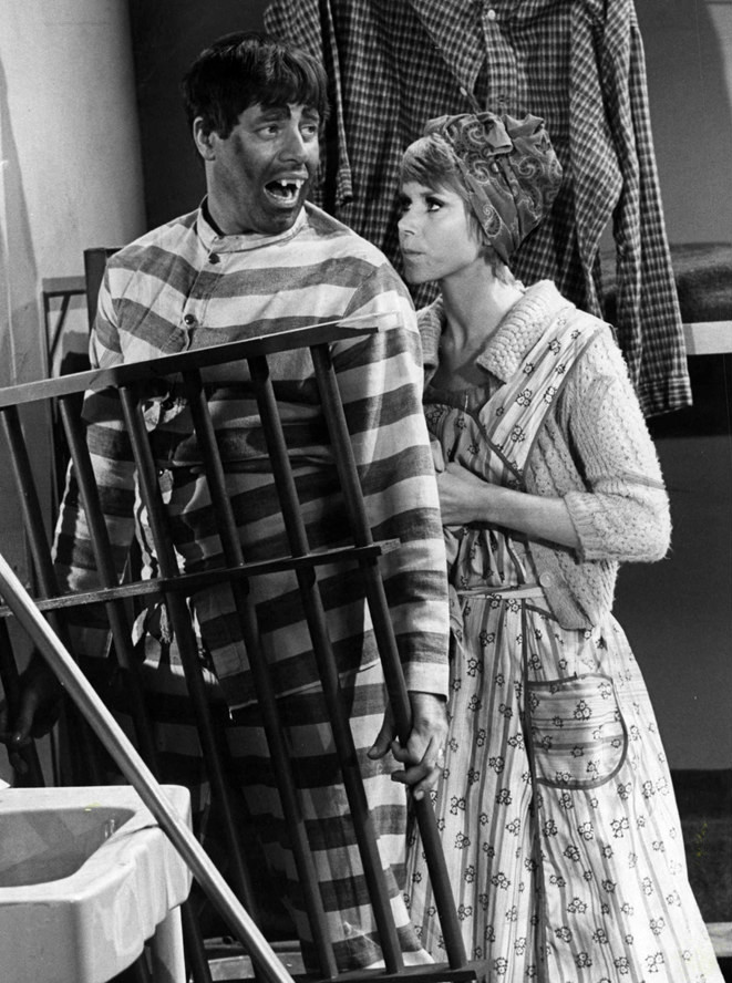 Jerry Lewis