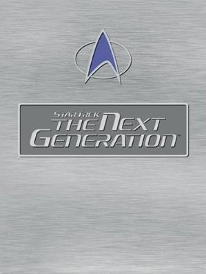 Star Trek: The Next Generation - The Complete Sixth Season