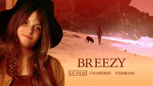 Breezy