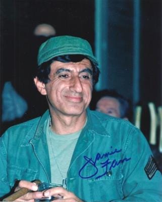 Jamie Farr