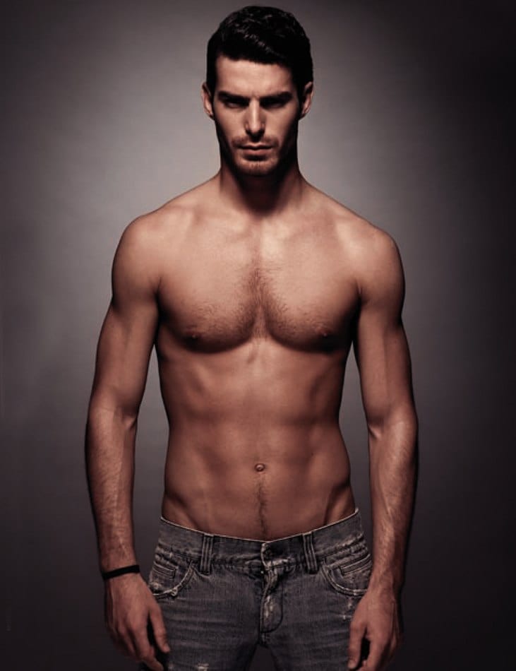 Andy Richardson