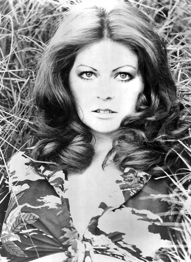 Cassandra Peterson