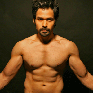 Emraan Hashmi