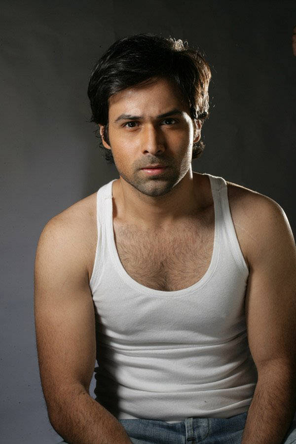 Emraan Hashmi