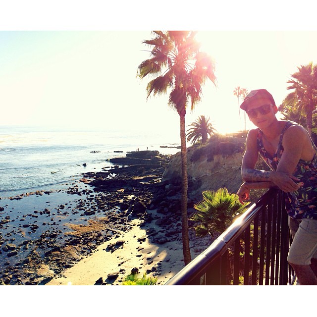 nyjah huston
