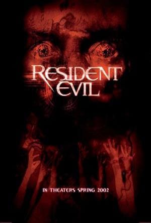 Resident Evil