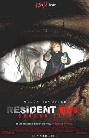 Resident Evil