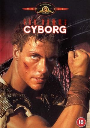 Cyborg