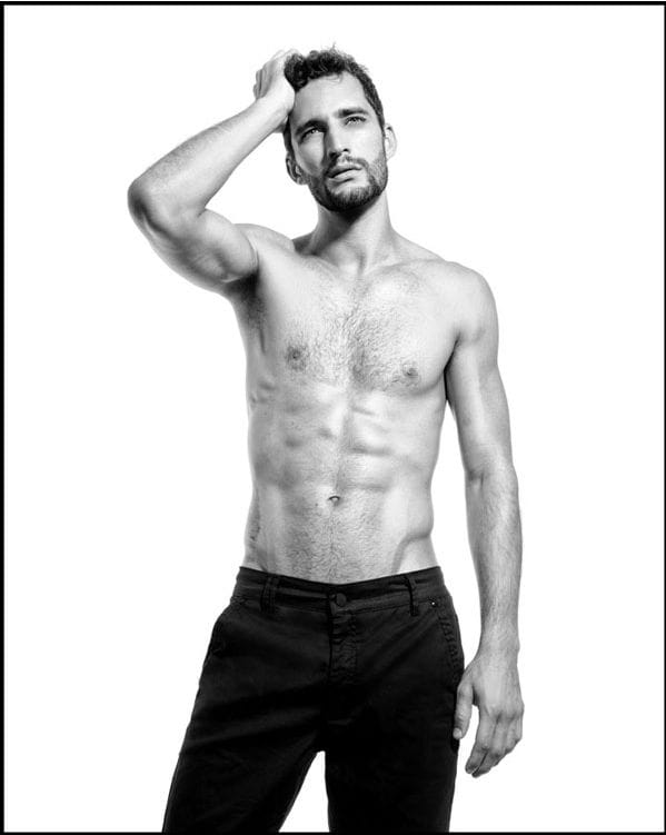 Thomaz De Oliveira