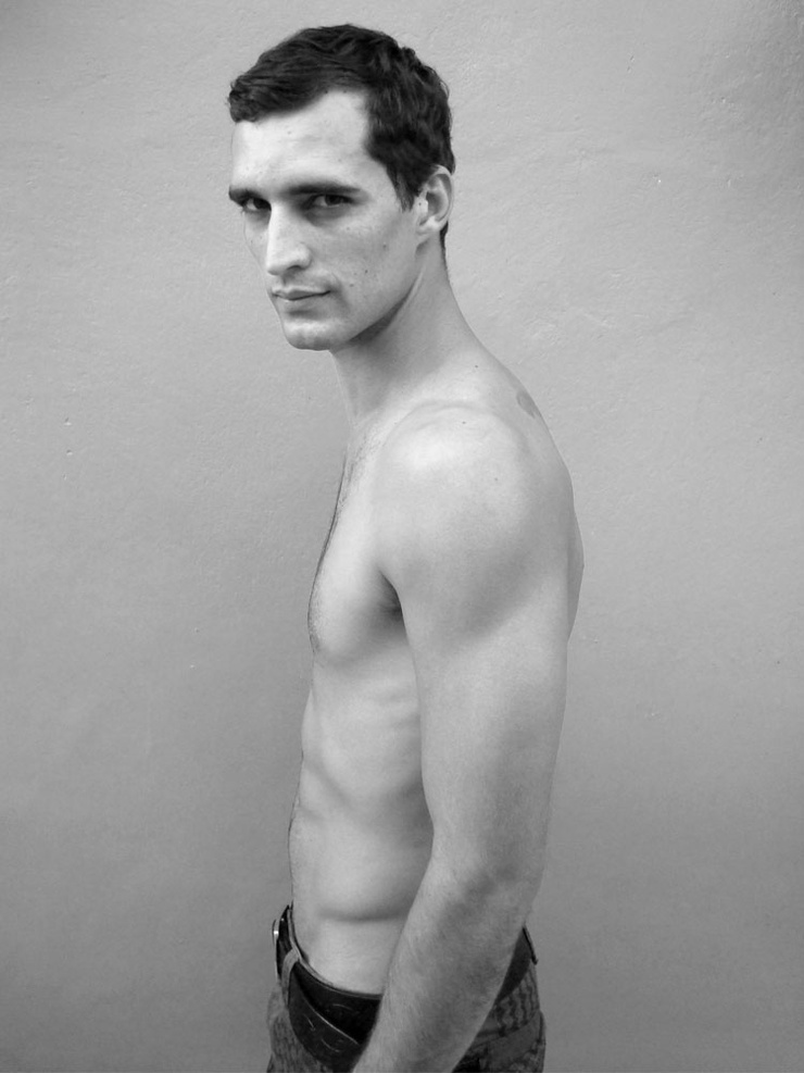 Thomaz De Oliveira