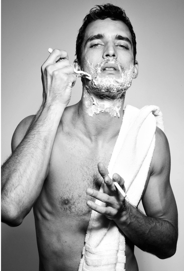 Thomaz De Oliveira