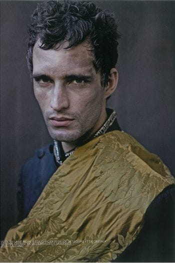 Thomaz De Oliveira