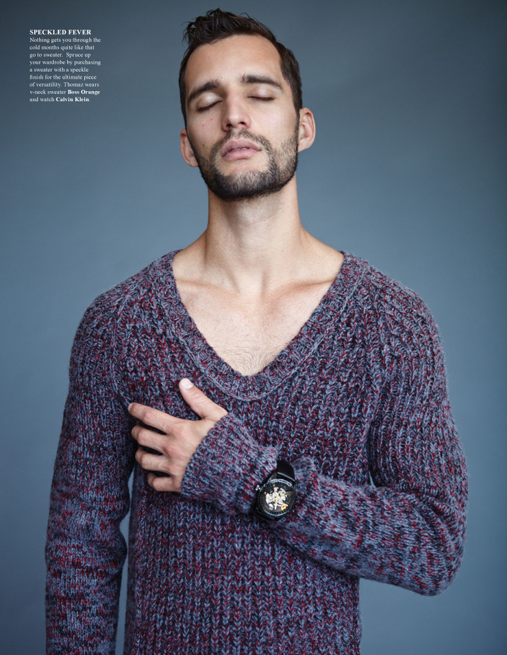 Thomaz De Oliveira