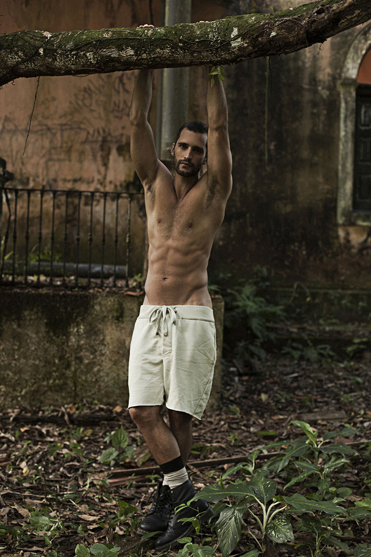 Thomaz De Oliveira