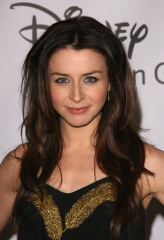 Caterina Scorsone