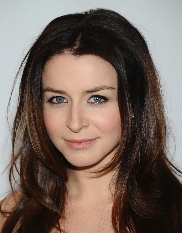 Caterina Scorsone