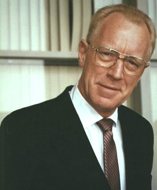 Max von Sydow