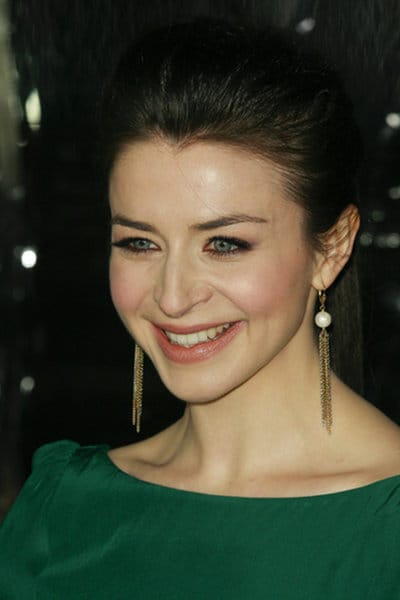 Caterina Scorsone