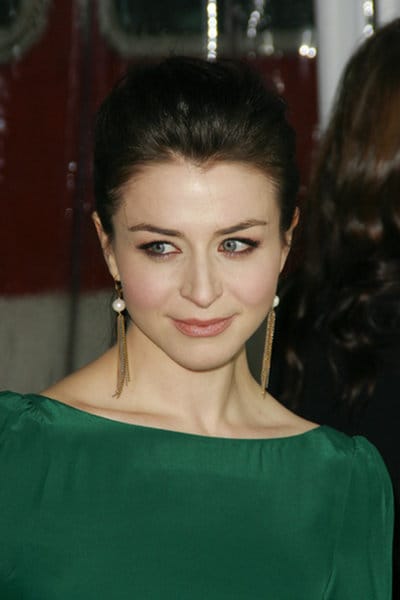 Caterina Scorsone