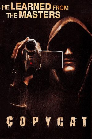 Diary of a Serial Killer