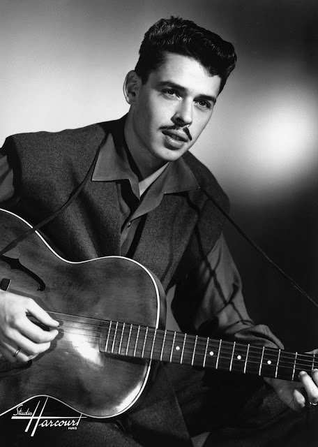 Jacques Brel Jacques Brel