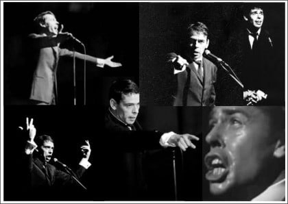 Jacques Brel Jacques Brel