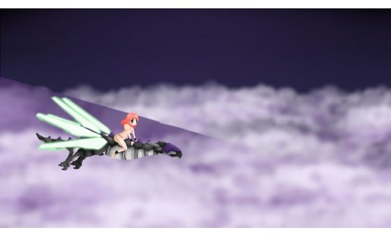 Princess' Edge: DragonStone