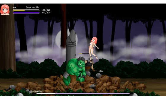 Princess' Edge: DragonStone