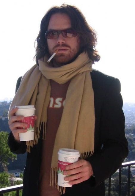 Rob Giles